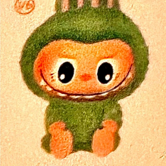 POPMART - LABUBU - Picture 8 of 9